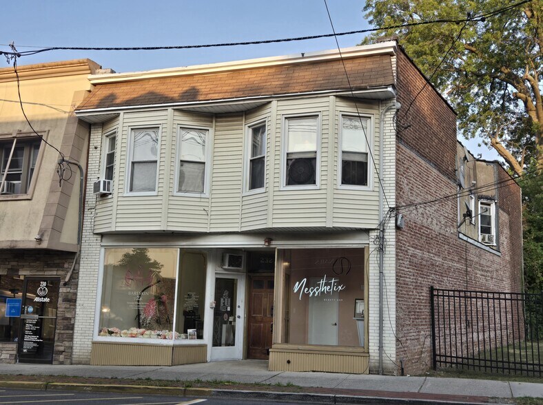 232 Stuyvesant Ave, Lyndhurst, NJ à vendre - Photo de l’immeuble – Image 2 sur 11