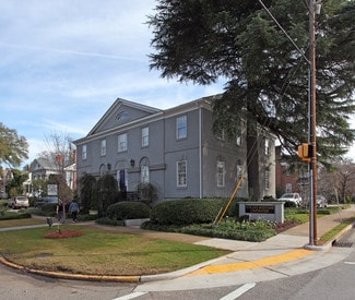 Plus de détails pour 1500 Richland St, Columbia, SC - Bureau à louer