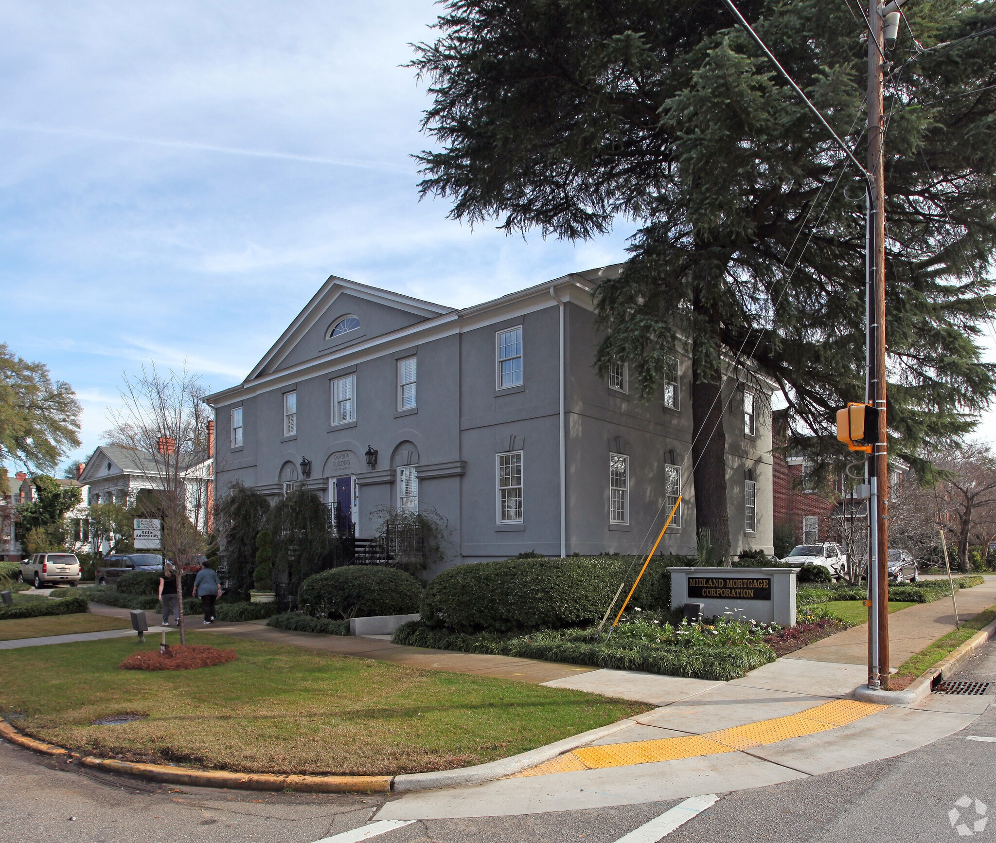 1500 Richland St, Columbia, SC à louer Photo principale– Image 1 sur 14