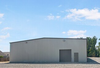 Plus de détails pour 6115 18th Ave, Tuscaloosa, AL - Industriel/Logistique à louer