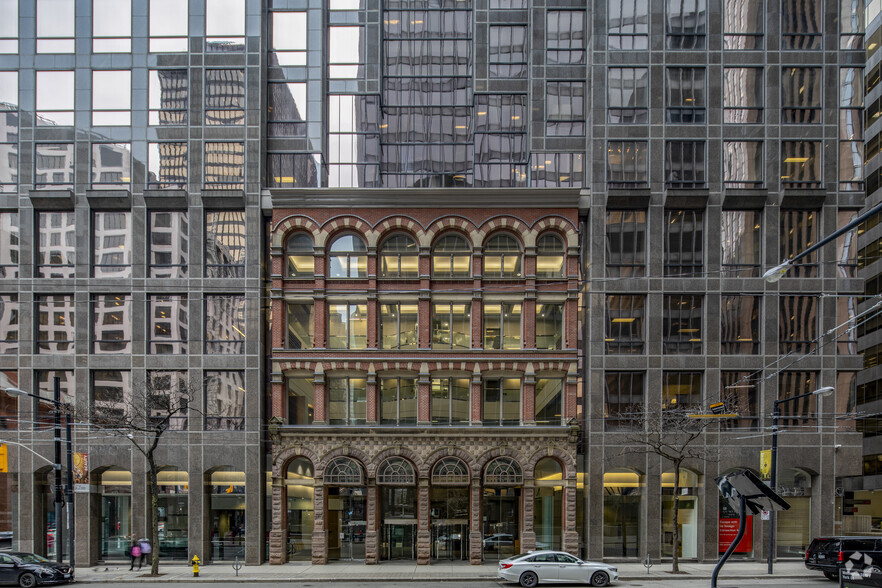 70 York St, Toronto, ON à louer - Photo de l’immeuble – Image 3 sur 4
