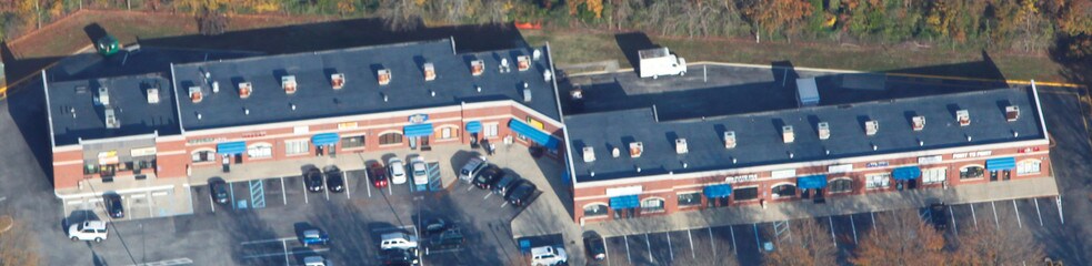 1270 Diamond Springs Rd, Virginia Beach, VA à louer - Photo de l’immeuble – Image 2 sur 4