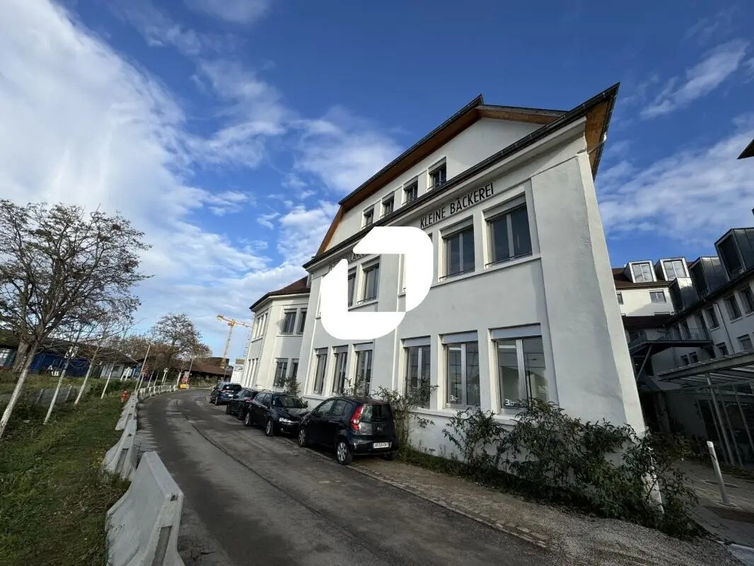 3 Rue De La Coopérative, Strasbourg à louer Photo principale– Image 1 sur 25