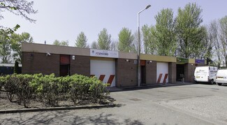 Plus de détails pour West Telferton Industrial Estate, Edinburgh - Industriel/Logistique à louer