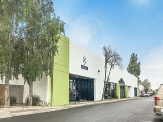 Plus de détails pour 20805 N 19th Ave, Phoenix, AZ - Industriel/Logistique à louer