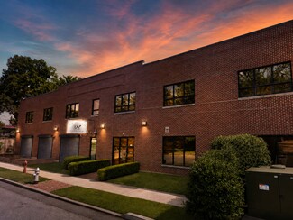 Plus de détails pour 802 Rozelle St, Memphis, TN - Bureau à vendre