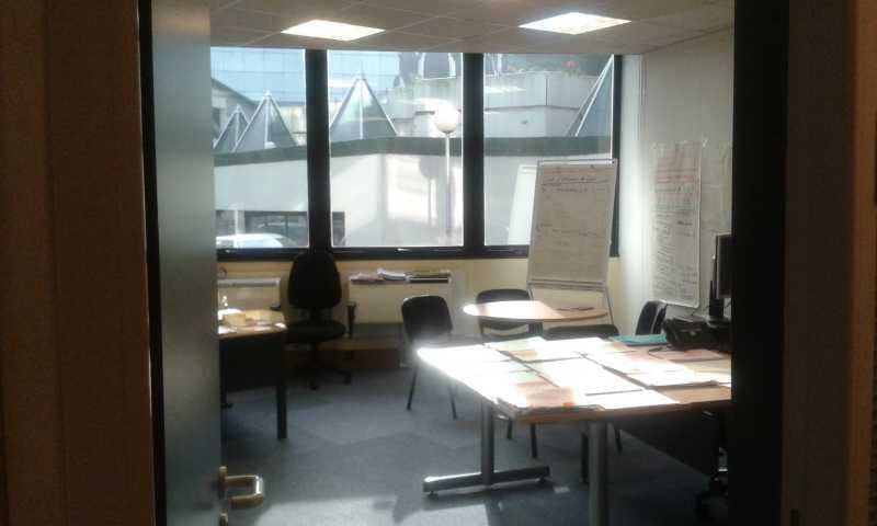 Bureau dans Créteil à louer - Photo de l’immeuble – Image 2 sur 12