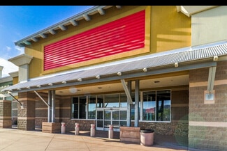 Plus de détails pour 1976 W Baseline Rd, Phoenix, AZ - Local commercial à louer