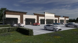 Plus de détails pour 177 W FM 550, Rockwall, TX - Bureau/Local commercial à louer