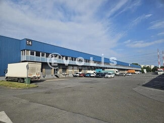 Plus de détails pour 12-14 Avenue Francois Sommer, Antony - Bureau, Local d'activités à louer