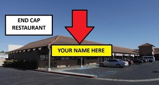 Plus de détails pour 2395 Hamner Ave, Norco, CA - Local commercial à louer