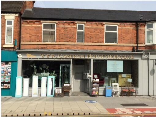 102-102a Chilwell Rd, Beeston à louer - Photo principale – Image 1 sur 7