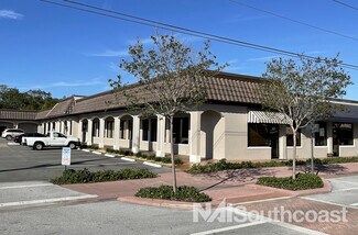 Plus de détails pour 715-735 Colorado Ave, Stuart, FL - Bureau/Local commercial, Local commercial à louer