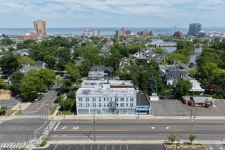 Plus de détails pour 1408-1412 Main St, Asbury Park, NJ - Local commercial à louer