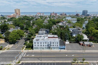 Plus de détails pour 1408-1412 Main St, Asbury Park, NJ - Local commercial à louer