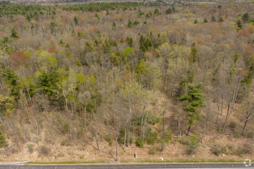 2029 Route 9, Clifton Park, NY à vendre - Aérien – Image 2 sur 2