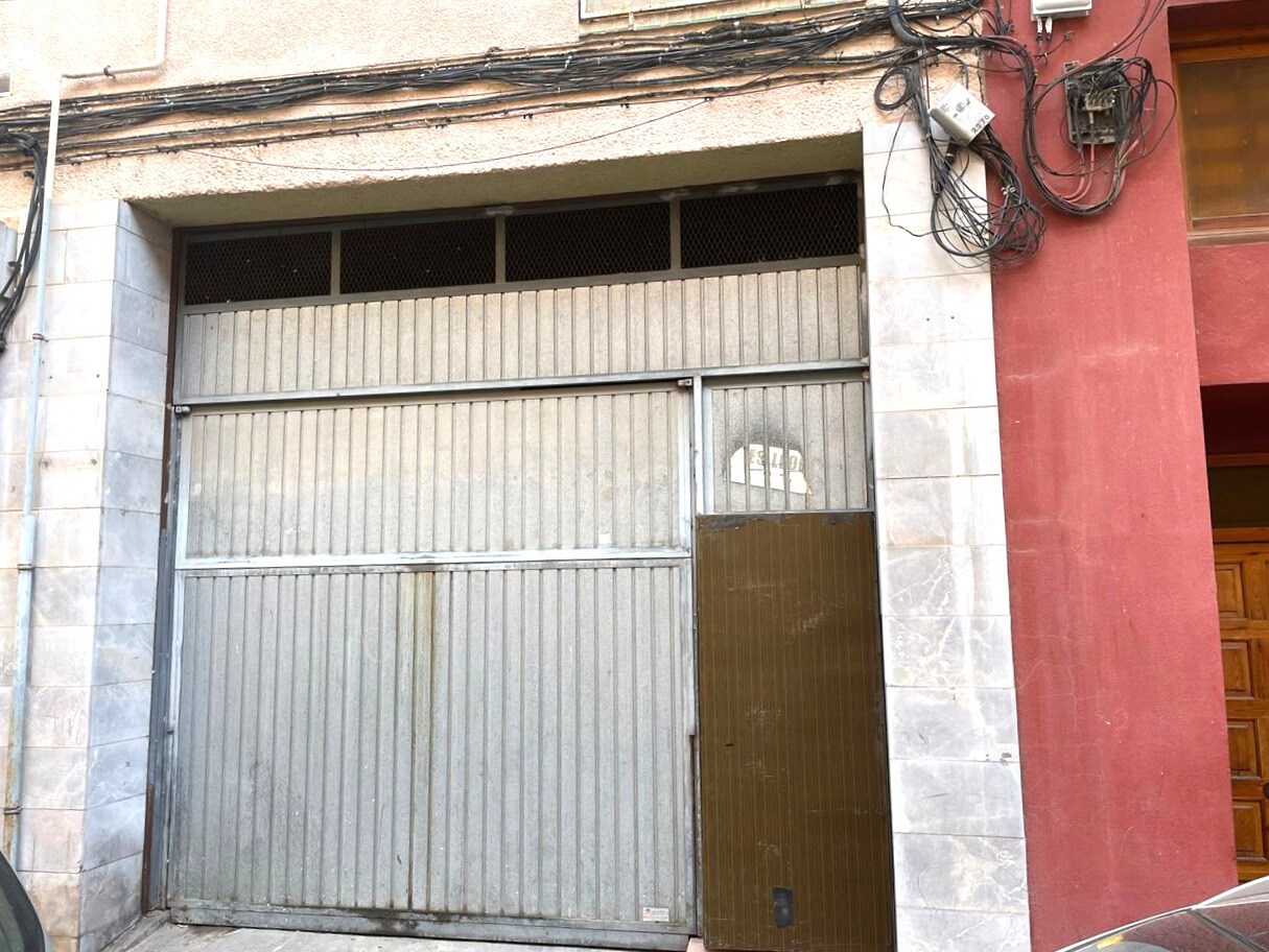Carrer Indivil i Mandoni, Lleida, Lérida à vendre Photo de l’immeuble– Image 1 sur 14
