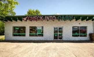 Plus de détails pour 310 White Bridge Pike, Nashville, TN - Bureau/Local commercial à louer