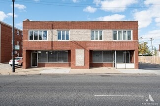 Plus de détails pour 7922 S Pulaski Rd, Chicago, IL - Bureau à vendre
