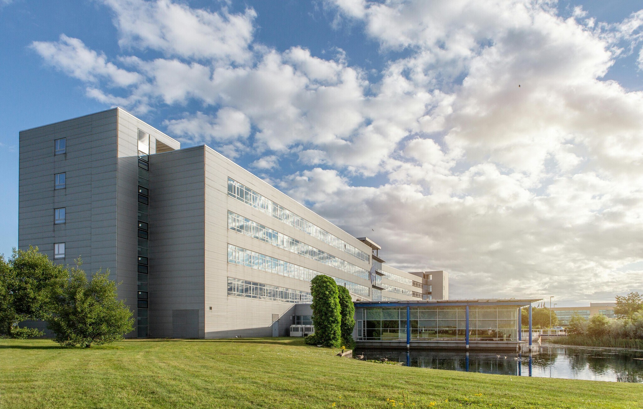 Cobalt Park Way, Wallsend à louer Photo de l’immeuble– Image 1 sur 10