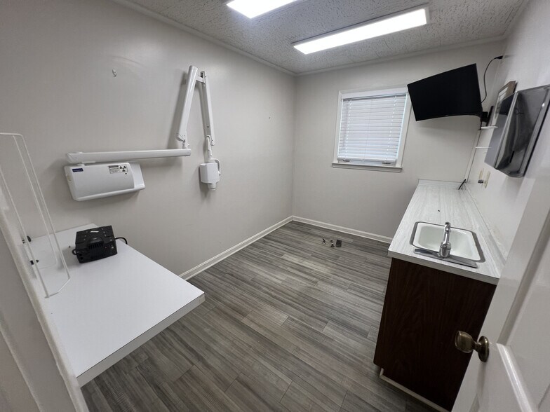 540 W Hill St, Thomson, GA à louer - Photo de l’immeuble – Image 3 sur 8