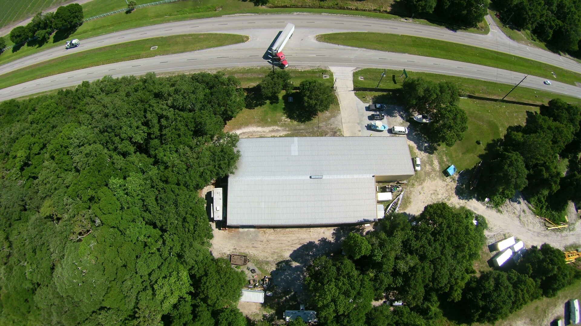 6895 State Road 60 W, Mulberry, FL à louer Photo principale– Image 1 sur 10