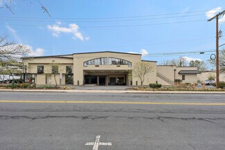 Plus de détails pour 2355 Lewis Ave, Rockville, MD - Bureau, Local d'activités à louer