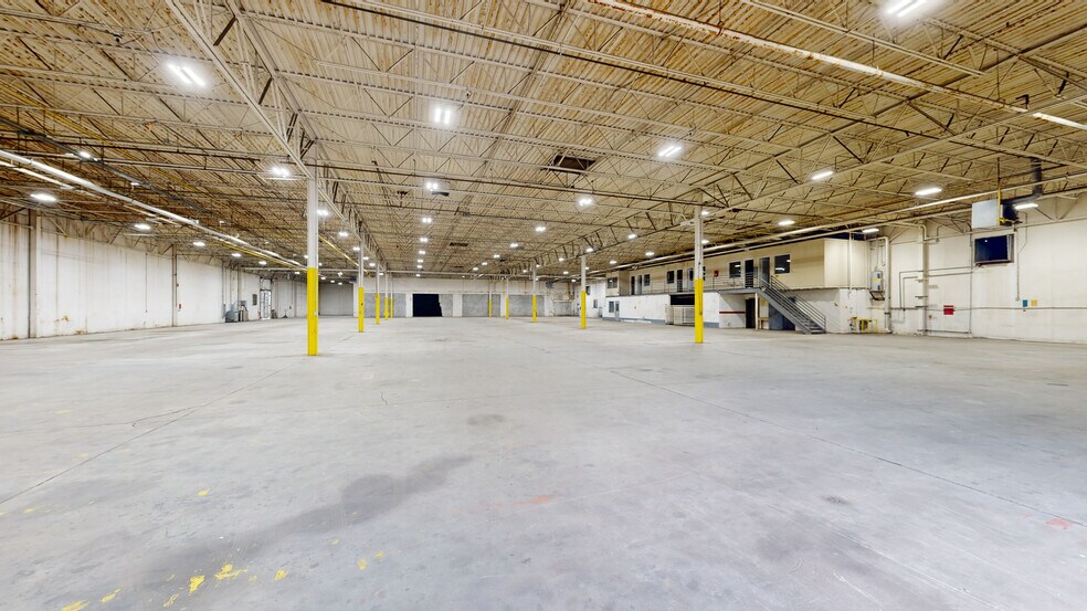 300 Rogers St, Barnesville, GA à vendre - Numérisation 3D Matterport – Image 3 sur 17