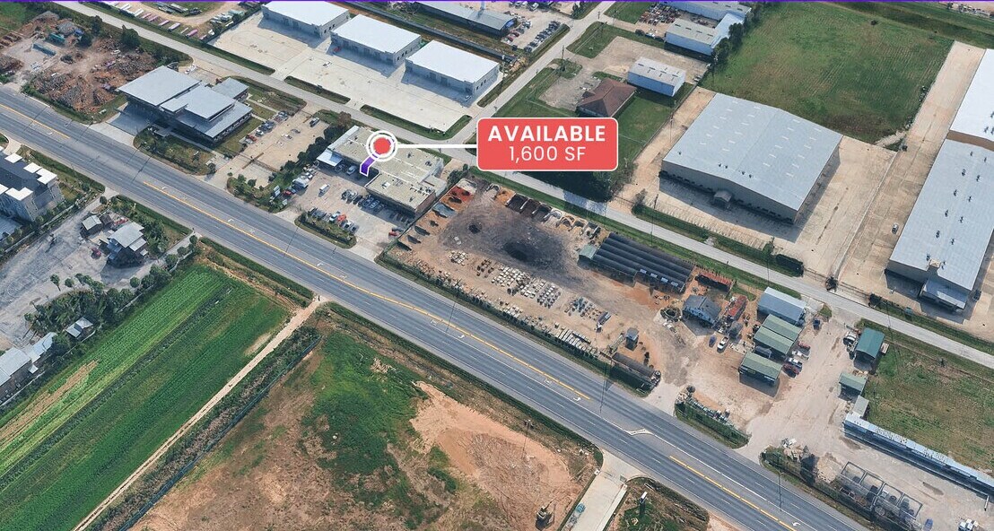 4027 FM 2920 Rd, Spring, TX à louer Photo intérieure– Image 1 sur 6