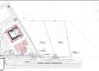 Plus de détails pour Hwy 82 and Fussell Road, Albany, GA - Terrain à vendre