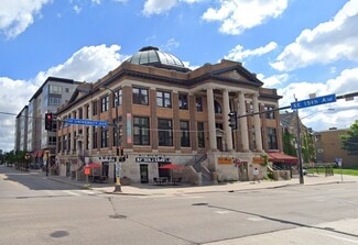 Plus de détails pour 304 15th Ave SE, Minneapolis, MN - Local commercial à louer