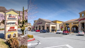 Plus de détails pour 2808-2888 Vista Blvd, Sparks, NV - Local commercial à louer