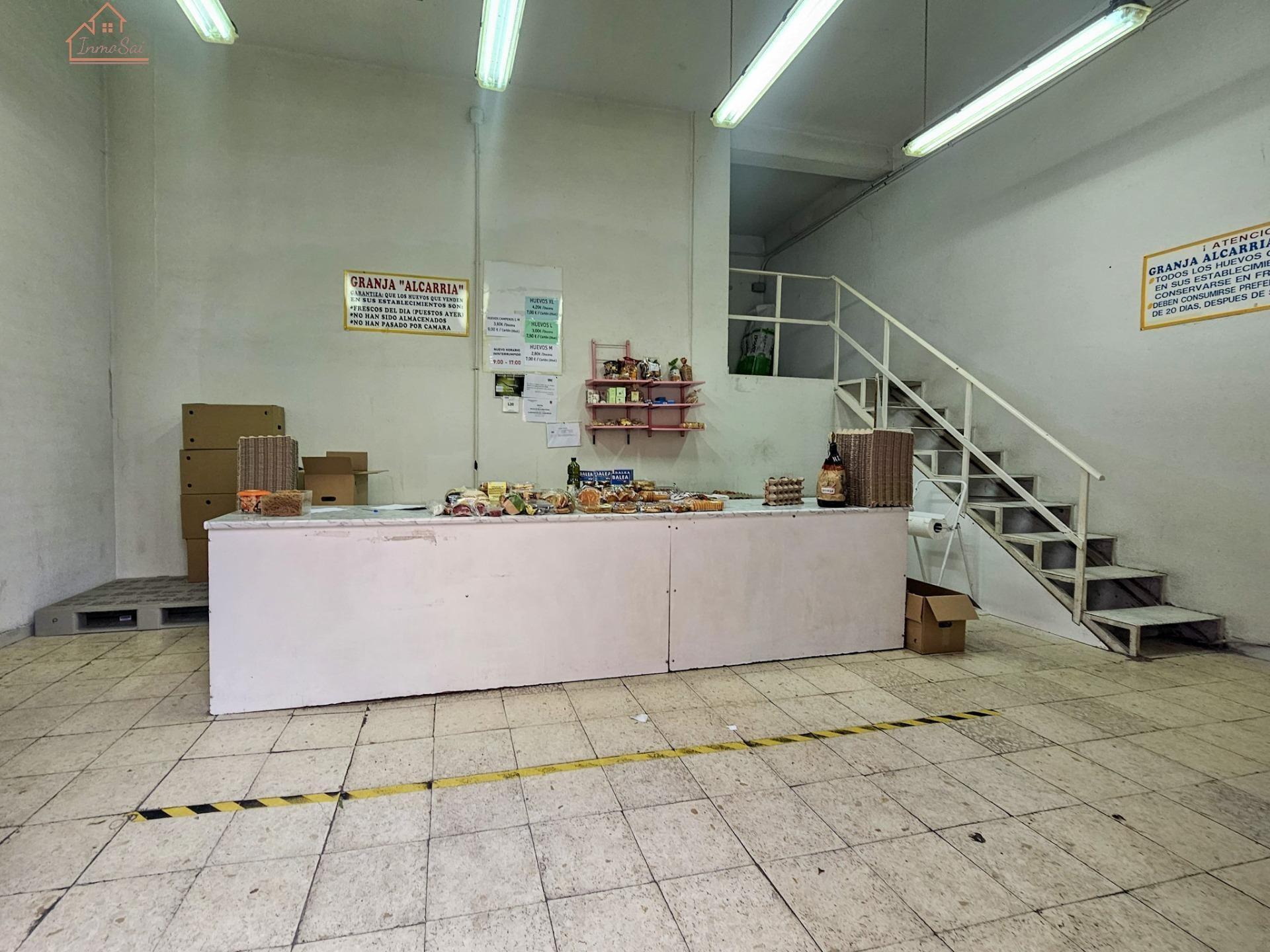 Immeuble residentiel dans Madrid, Madrid à vendre Photo intérieure– Image 1 sur 2
