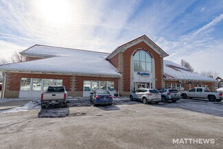 Plus de détails pour 390 Robinson Ave, Barberton, OH - Local commercial à louer