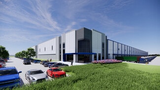Plus de détails pour 596 Wendell Blvd, Wendell, NC - Industriel/Logistique à vendre