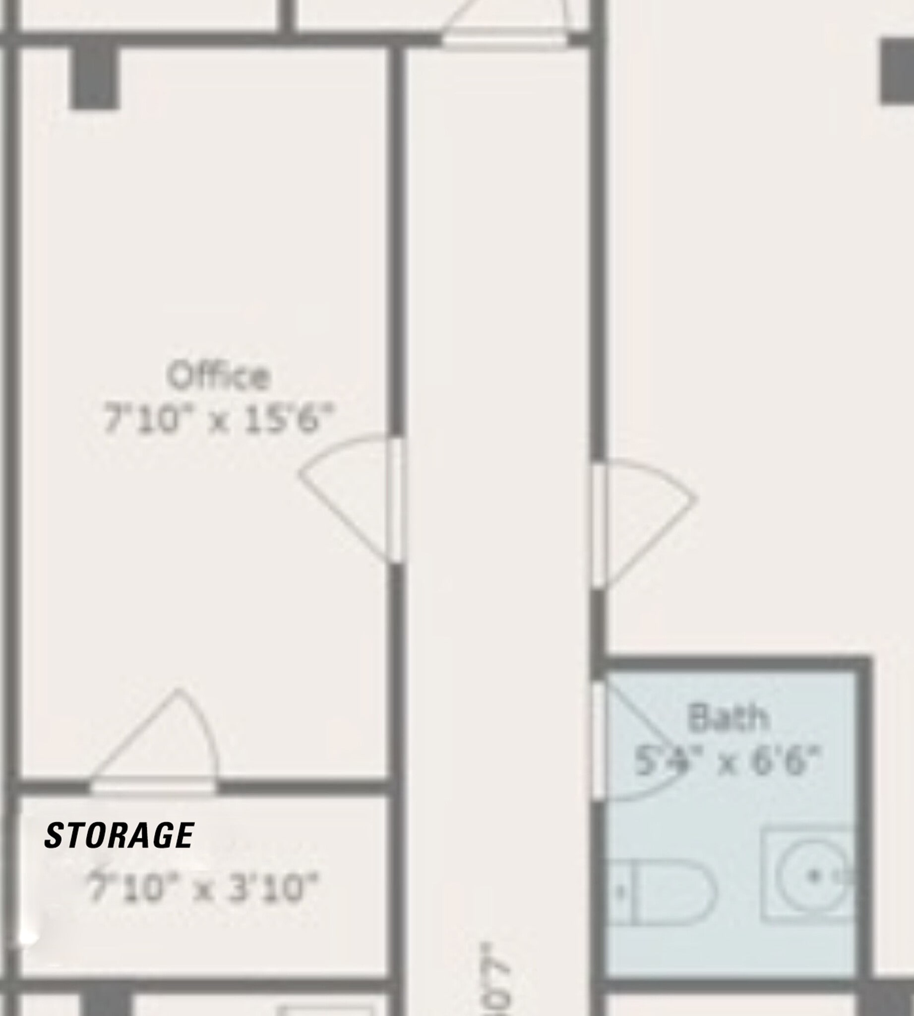 105 Washington St, North Easton, MA à louer Photo intérieure– Image 1 sur 5