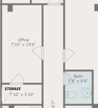 105 Washington St, North Easton, MA à louer Photo intérieure– Image 1 sur 5