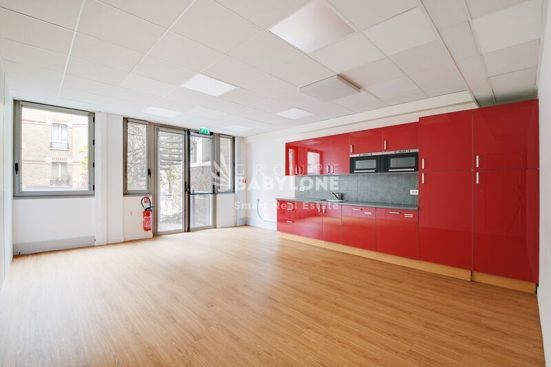 Bureau dans Neuilly Sur Seine à louer - Photo intérieure – Image 3 sur 10