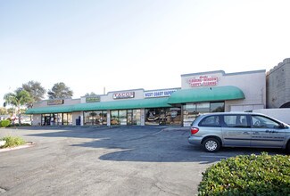 Plus de détails pour 8750 Painter Ave, Whittier, CA - Local commercial à louer