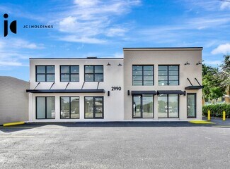 Plus de détails pour 2990 Griffin Rd, Fort Lauderdale, FL - Local commercial à vendre