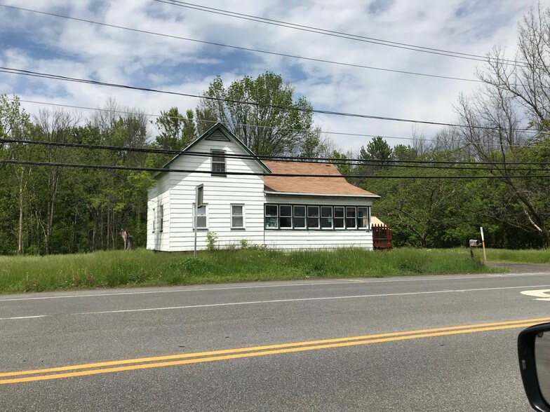 6017 State Route 31, Cicero, NY à vendre - Photo de l’immeuble – Image 2 sur 6