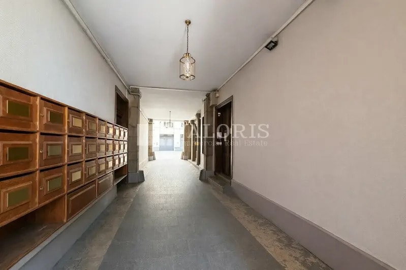 33 Place Bellecour, Lyon à louer - Hall d’entrée – Image 3 sur 8