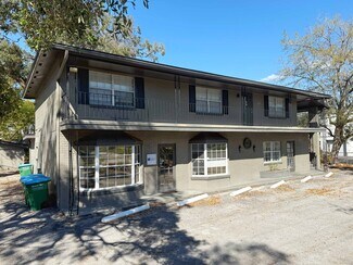 Plus de détails pour 1251-1255 Miller Ave, Winter Park, FL - Local commercial à louer