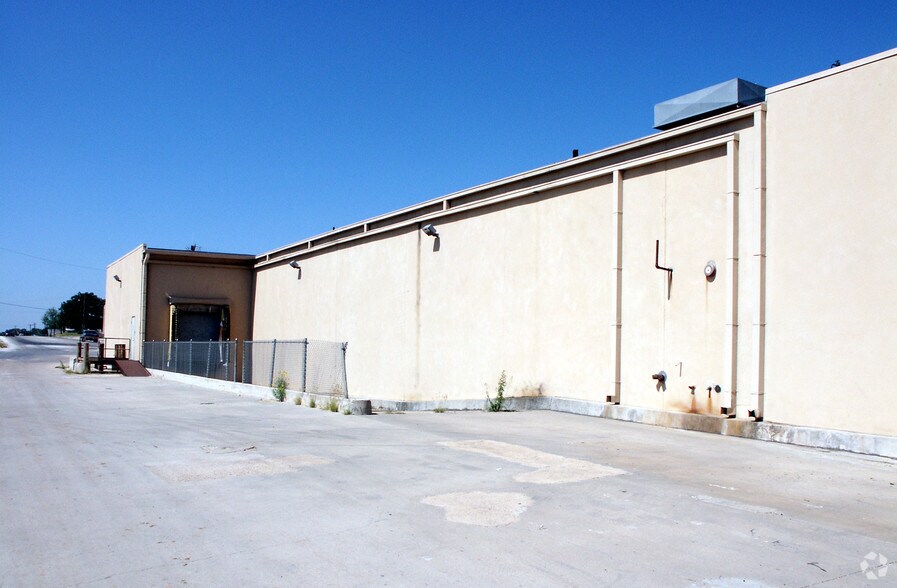 1000 E Broadway St, Sweetwater, TX à louer - Autre – Image 2 sur 17