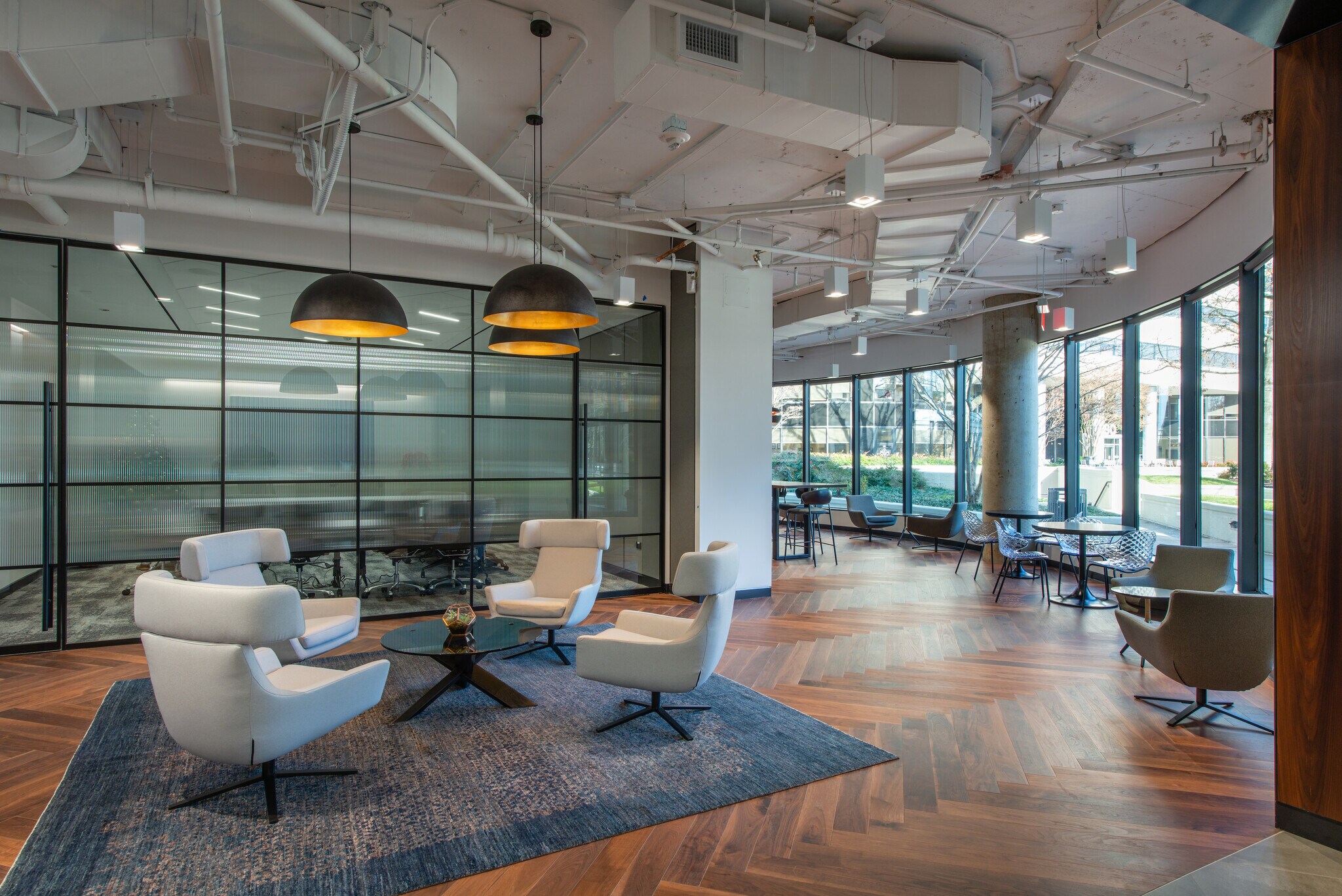 8180-8200 Greensboro Dr, McLean, VA à louer Photo principale– Image 1 sur 5