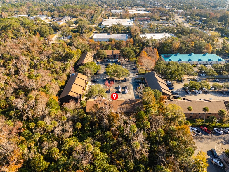 555 W Granada Blvd, Ormond Beach, FL à vendre - Autre – Image 3 sur 26