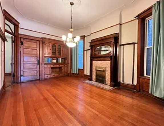 4736 S Prairie Ave, Chicago, IL à vendre - Photo de l’immeuble – Image 3 sur 6