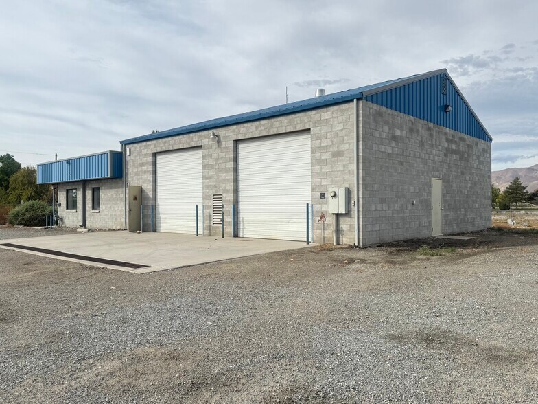 1 US Highway 95A E, Yerington, NV à louer - Photo de l’immeuble – Image 3 sur 12