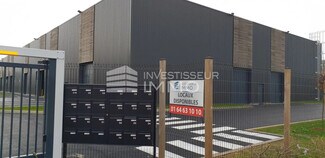 Plus de détails pour Local d'activités à louer