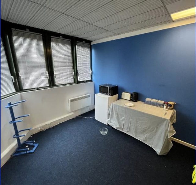 Gemini Cres, Dundee, ANS DD2 1SW - Lot 1.5 - - Photo intérieure - Image 2 of 4